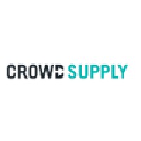 Crowd Supply logo