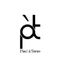 Pied à Terre Restaurant (London) logo