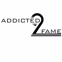 Addicted 2 Fame logo
