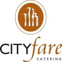 City Fare Catering logo