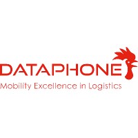 Dataphone Logistics México logo