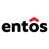 ENTOS logo