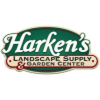 Harken's Landscape Supply & Garden Center logo