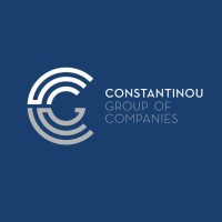 Constantinou Group logo