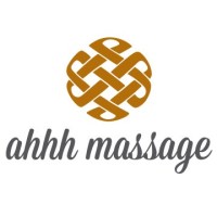 Ahhh Massage-Corporate Chair Massage Specialists logo