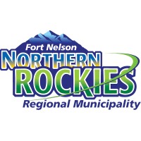 Northern Rockies Regional Municipality logo