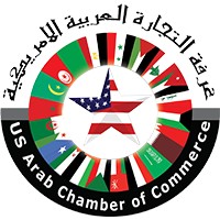 US Arab Chamber Of Commerce logo