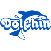 Dolphin Scuba Center, Inc. logo