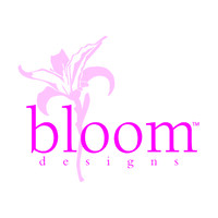 Bloom Designs logo