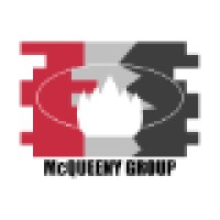 McQueeny Group, Inc. logo