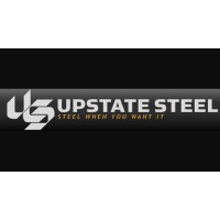 Upstate Steel Inc logo