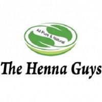 The Henna Guys Inc. logo