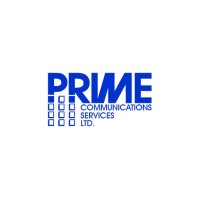 Prime Communications Services Ltd