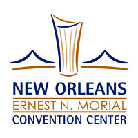 Image of New Orleans Ernest N. Morial Convention Center