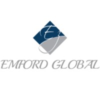 Emford Global logo
