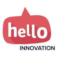 Hello Innovation, s.r.o. logo