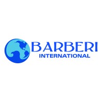 BARBERI INTERNATIONAL INC logo