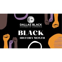 Dallas Black Chamber Of Commerce logo