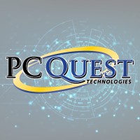 PC QUEST, INC. logo