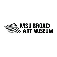 Eli And Edythe Broad Art Museum At Michigan State University logo