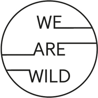 We Are Wild logo