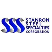 Stanron Steel Specialties Corporation logo