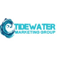 Tidewater Marketing logo