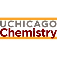 University Of Chicago Department Of Chemistry logo