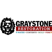 Graystone Restoration logo