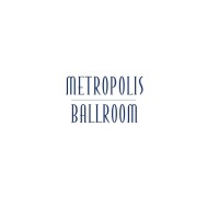 Metropolis Ballroom logo