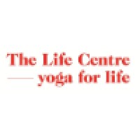 The Life Centre logo