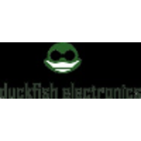 Duckfish Electronics logo