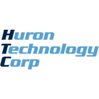 Huron Technology Corp logo