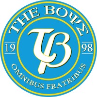 The Boys Of 98 Inc. logo