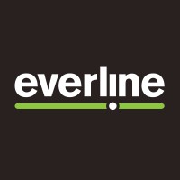 Everline logo