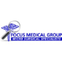 Focus Medical Group logo