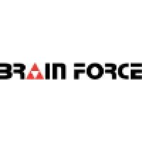 BRAIN FORCE logo