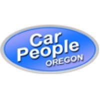 Car People Oregon & AutoJobsOnline.com logo