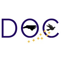 DOC NC logo