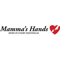 Mamma's Hands logo