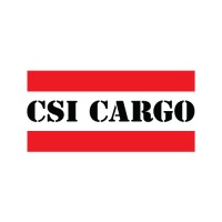 CSI Cargo logo