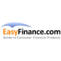 EasyFinance.com logo