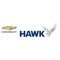 Hawk Chevrolet Of Joliet logo