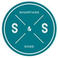 Smartass & Sass logo