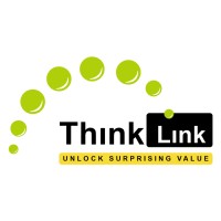 ThinkLink logo