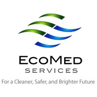 EcoMed Services logo