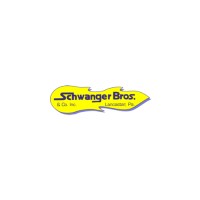 Schwanger Bros logo
