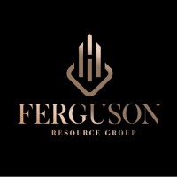 Ferguson Resource Group Ltd logo