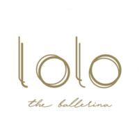 LOLO Ballerina logo