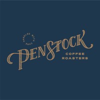 Penstock Coffee Co. logo